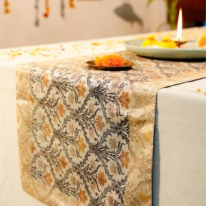 Festive Designer Table Runner