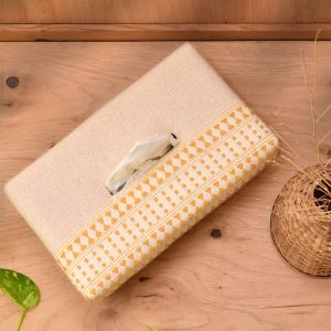 Wengi Handwoven Tissue Box