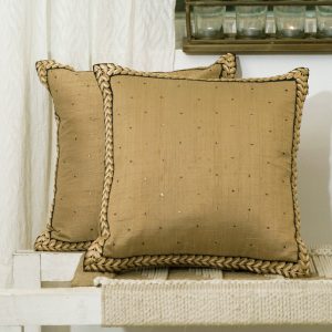 Dulcet Handwoven Cushions - 1 pc