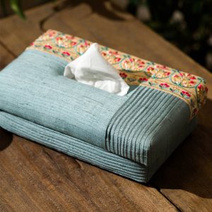 Arva Handmade Tissue Box