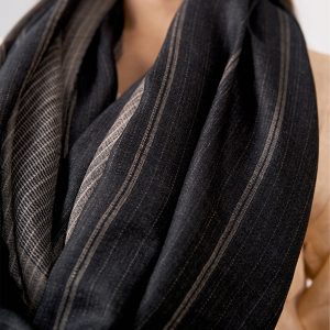 Aurora Soft Cashmere Stole