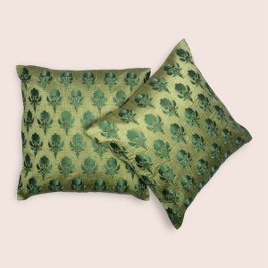 Mihr Handwoven Cushion - 1 pc