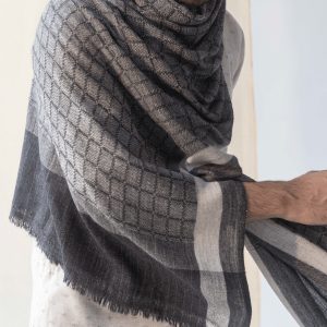 Vadon Soft Cashmere Stole